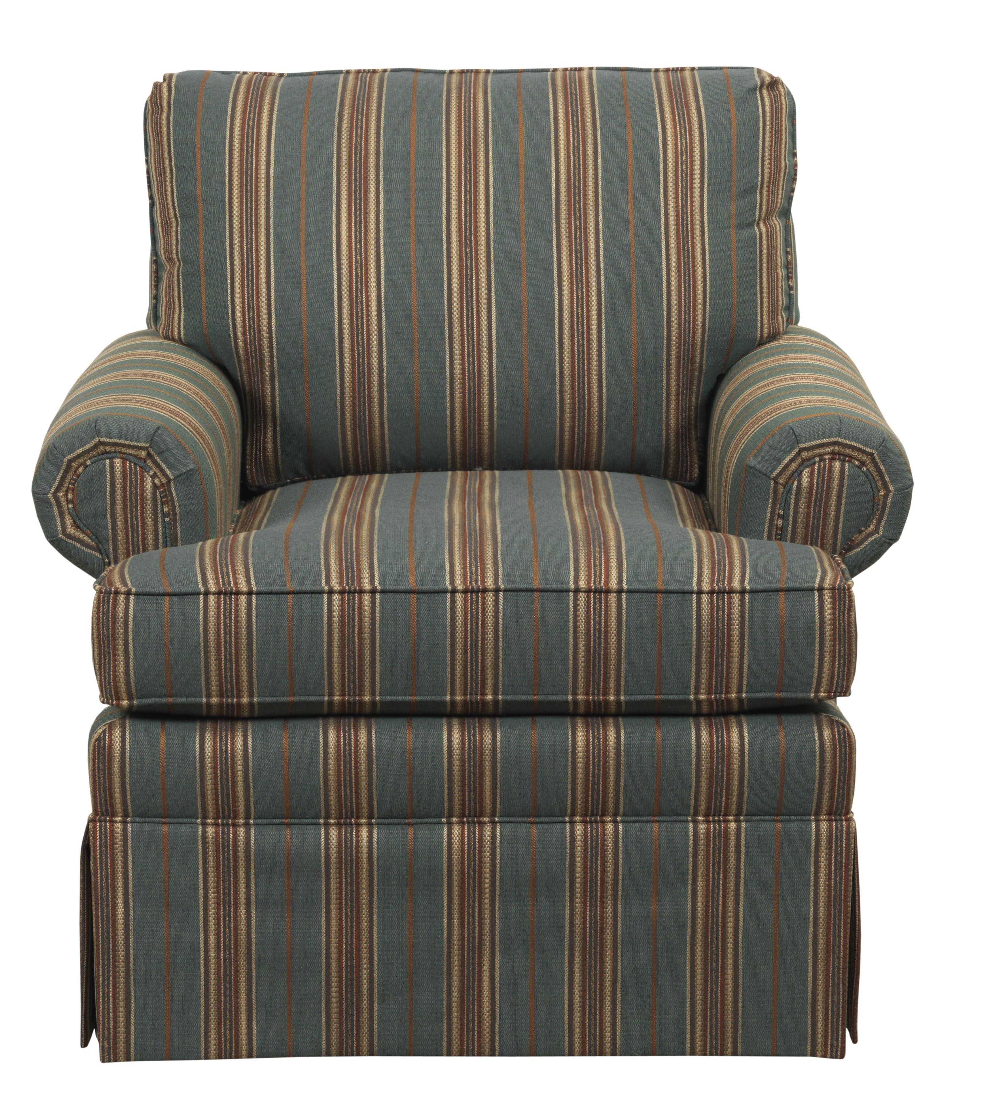 Kincaid Furniture Studio Select Customizable Chair Becker Furniture